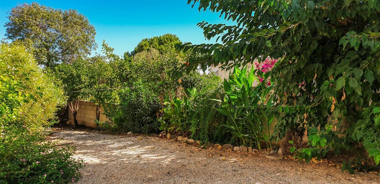 Yiangos House Villa Neo Chorio Exterior photo