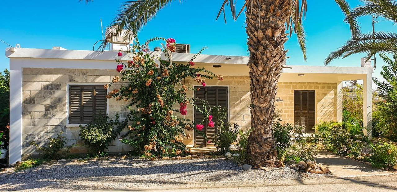 Yiangos House Villa Neo Chorio Exterior photo