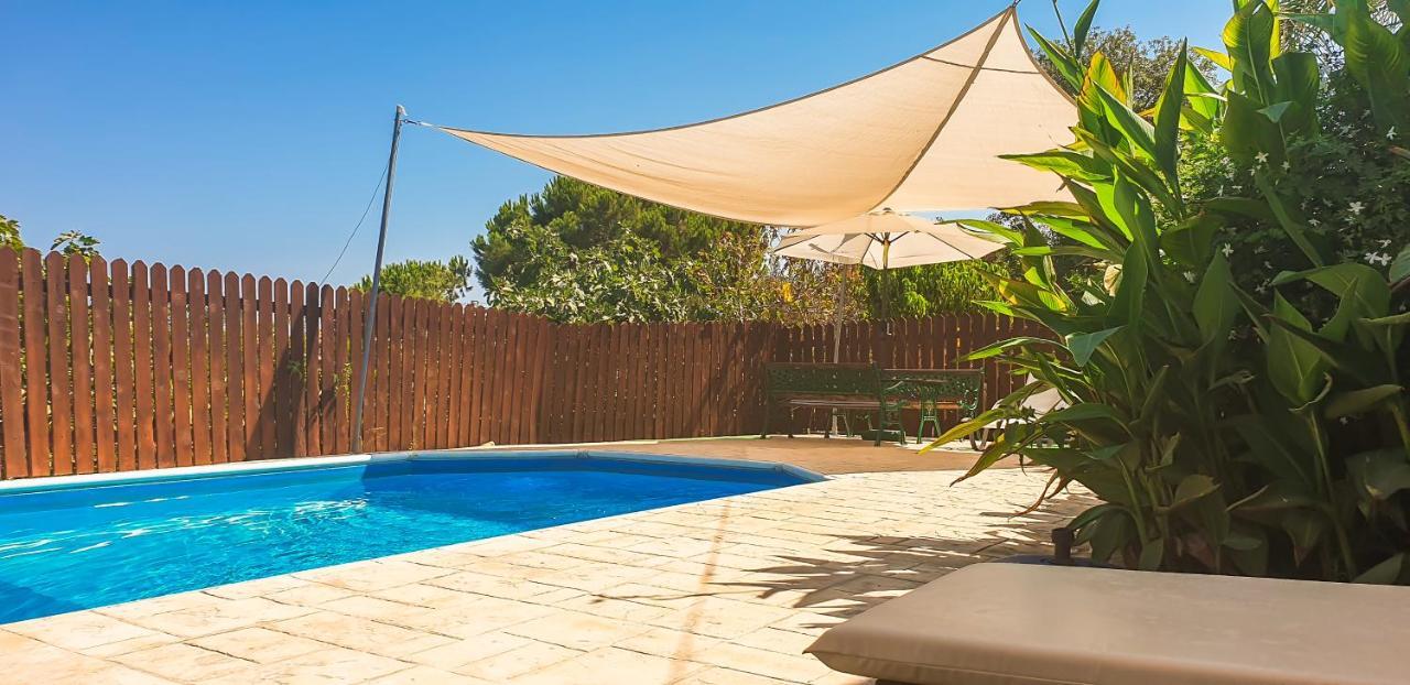 Yiangos House Villa Neo Chorio Exterior photo