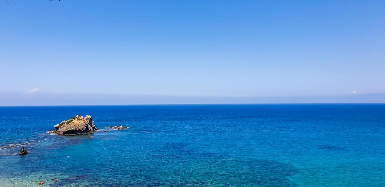 Yiangos House Villa Neo Chorio Exterior photo