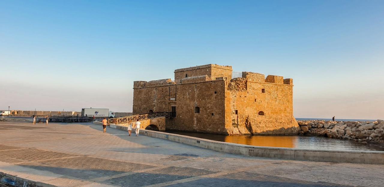 Yiangos House Villa Neo Chorio Exterior photo