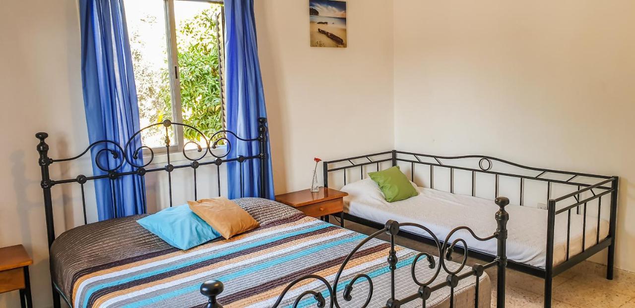 Yiangos House Villa Neo Chorio Exterior photo